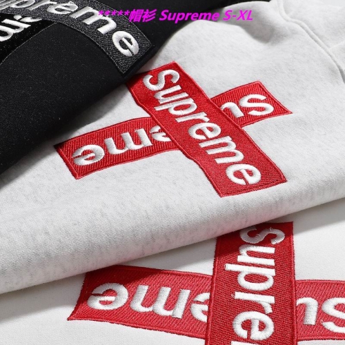 S.u.p.r.e.m.e. Hoodies/Sweatshirt 1008 Men