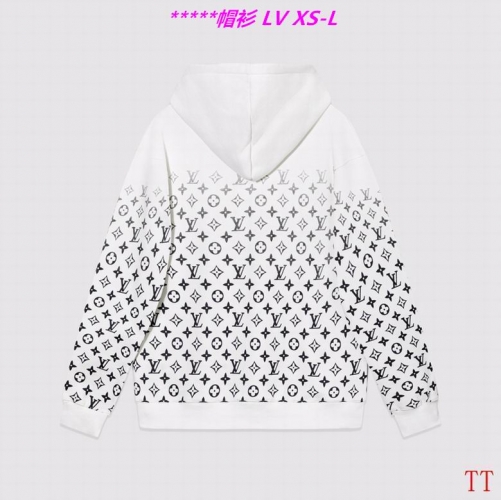 L...V... Hoodies/Sweatshirt 1126 Men