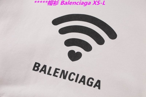 B.a.l.e.n.c.i.a.g.a. Hoodies/Sweatshirt 1471 Men