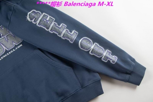 B.a.l.e.n.c.i.a.g.a. Hoodies/Sweatshirt 2560 Men