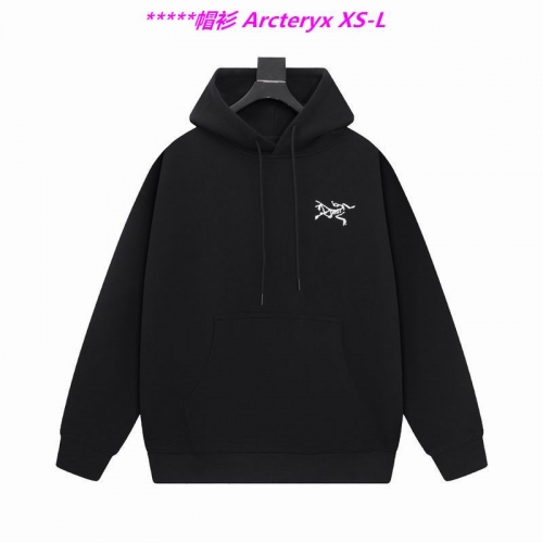 A.r.c.t.e.r.y.x. Hoodies/Sweatshirt 1010 Men