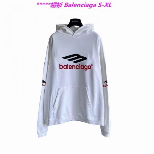 B.a.l.e.n.c.i.a.g.a. Hoodies/Sweatshirt 2336 Men