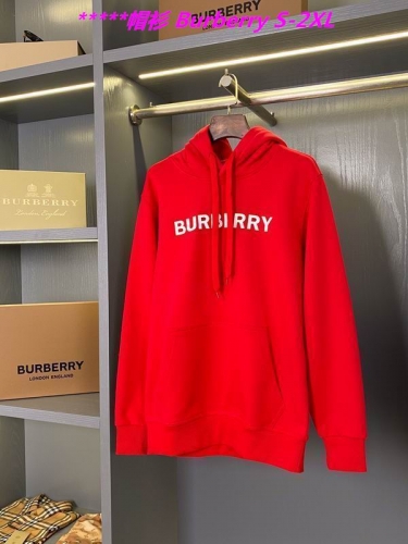 B.u.r.b.e.r.r.y. Hoodies/Sweatshirt 1213 Men