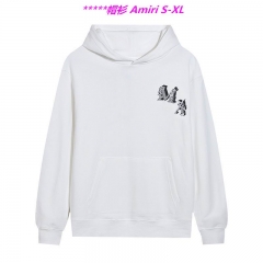 A.m.i.r.i. Hoodies/Sweatshirt 1163 Men