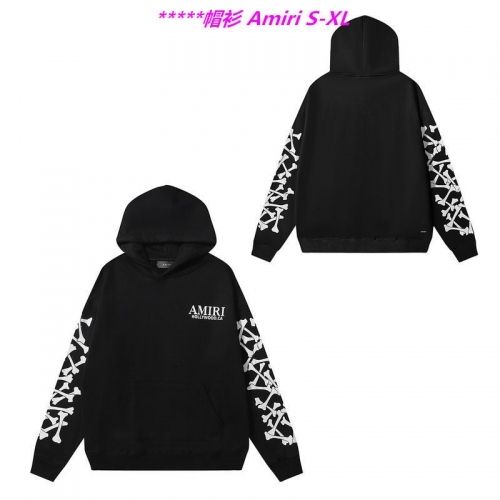 A.m.i.r.i. Hoodies/Sweatshirt 1323 Men