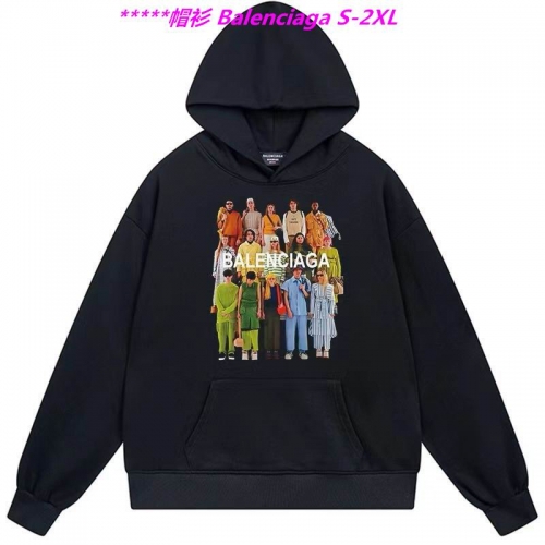 B.a.l.e.n.c.i.a.g.a. Hoodies/Sweatshirt 2718 Men