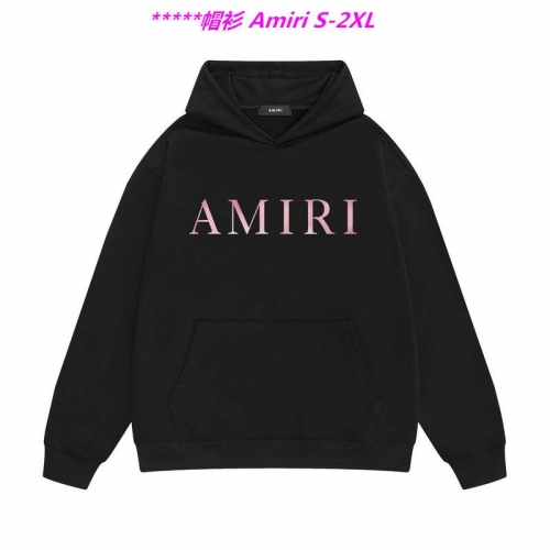 A.m.i.r.i. Hoodies/Sweatshirt 1543 Men