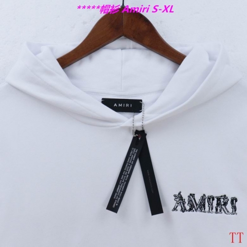 A.m.i.r.i. Hoodies/Sweatshirt 1001 Men