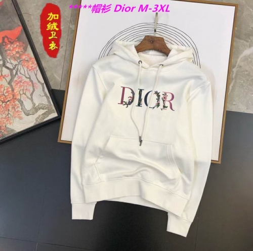 D.i.o.r. Hoodies/Sweatshirt 1285 Men