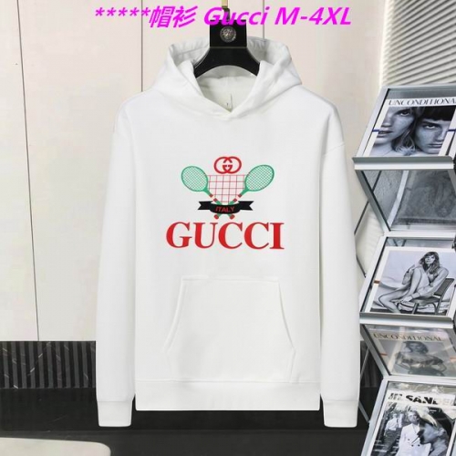 G.u.c.c.i. Hoodies/Sweatshirt 1702 Men