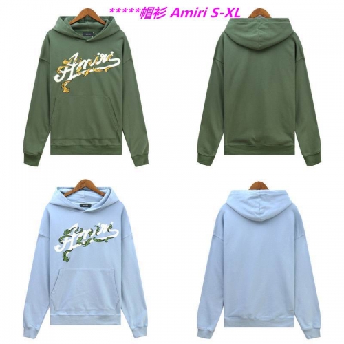 A.m.i.r.i. Hoodies/Sweatshirt 1027 Men