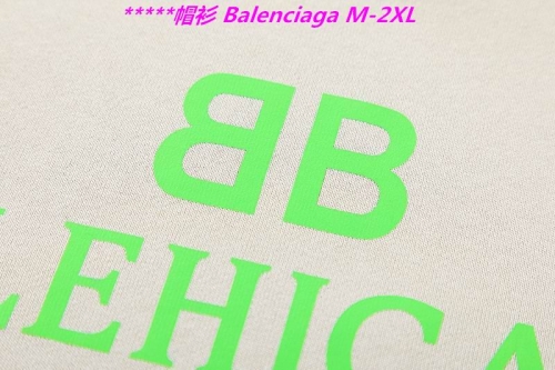 B.a.l.e.n.c.i.a.g.a. Hoodies/Sweatshirt 2837 Men