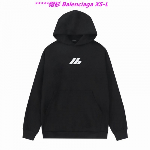 B.a.l.e.n.c.i.a.g.a. Hoodies/Sweatshirt 1321 Men