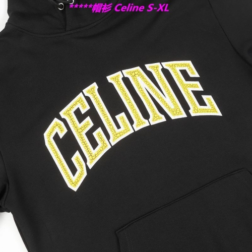 C.e.l.i.n.e. Hoodies/Sweatshirt 1057 Men