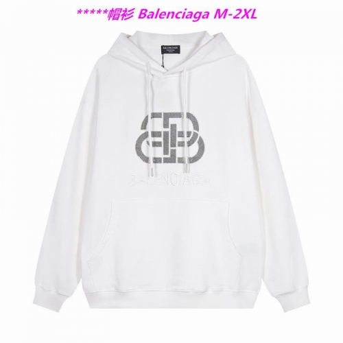 B.a.l.e.n.c.i.a.g.a. Hoodies/Sweatshirt 2928 Men