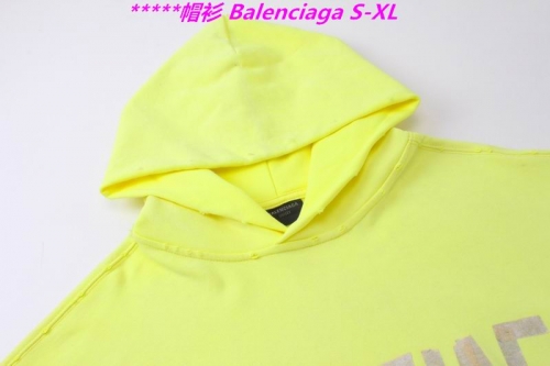 B.a.l.e.n.c.i.a.g.a. Hoodies/Sweatshirt 2389 Men