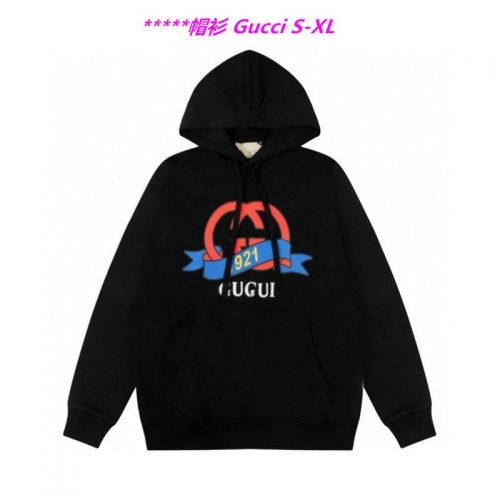 G.u.c.c.i. Hoodies/Sweatshirt 1348 Men