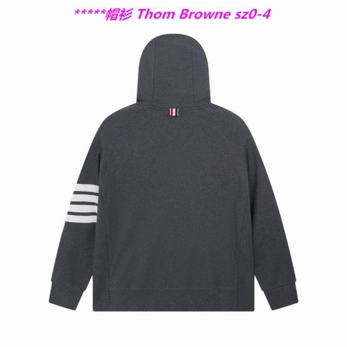 T.h.o.m. B.r.o.w.n.e. Hoodies/Sweatshirt 1007 Men