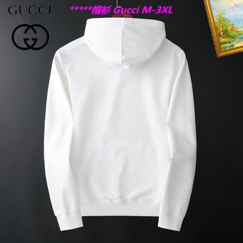 G.u.c.c.i. Hoodies/Sweatshirt 1793 Men