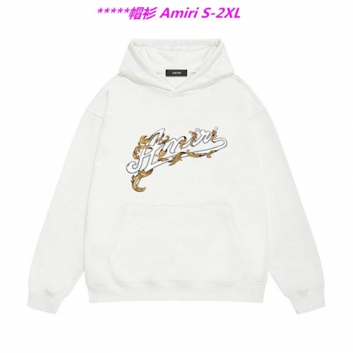 A.m.i.r.i. Hoodies/Sweatshirt 1431 Men