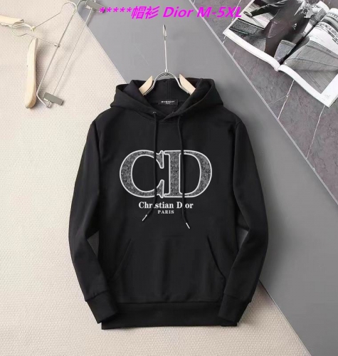 D.i.o.r. Hoodies/Sweatshirt 1205 Men