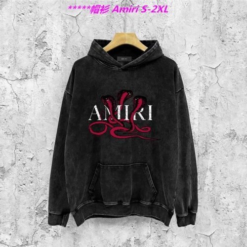 A.m.i.r.i. Hoodies/Sweatshirt 1671 Men