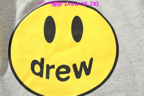 D.r.e.w. Hoodies/Sweatshirt 1013 Men