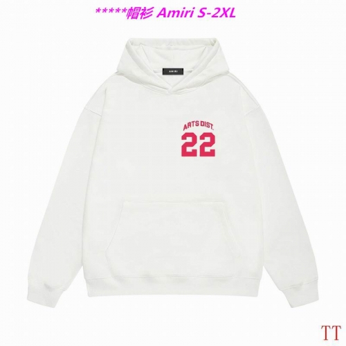 A.m.i.r.i. Hoodies/Sweatshirt 1880 Men