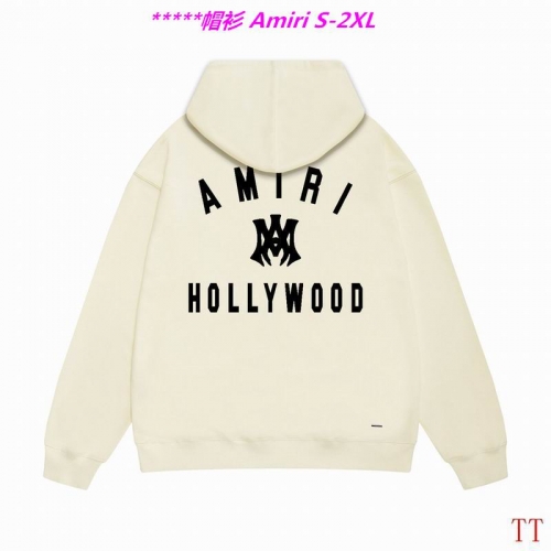 A.m.i.r.i. Hoodies/Sweatshirt 1845 Men