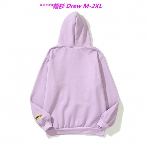 D.r.e.w. Hoodies/Sweatshirt 1046 Men