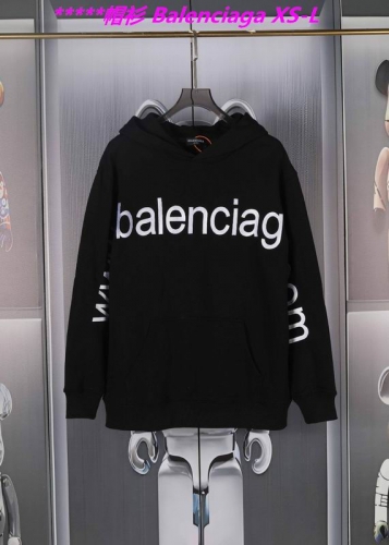 B.a.l.e.n.c.i.a.g.a. Hoodies/Sweatshirt 1748 Men