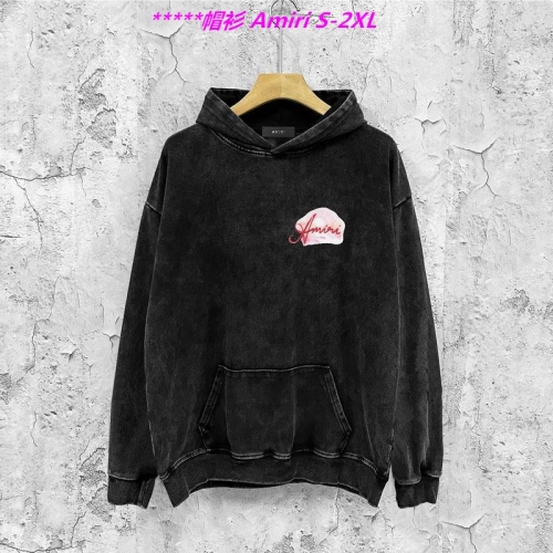 A.m.i.r.i. Hoodies/Sweatshirt 1669 Men