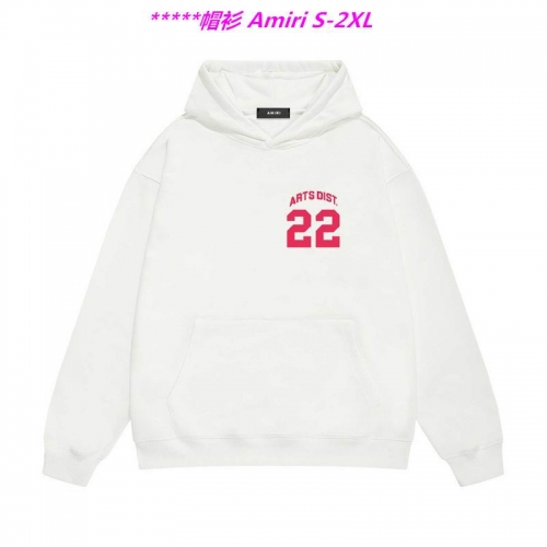 A.m.i.r.i. Hoodies/Sweatshirt 1557 Men