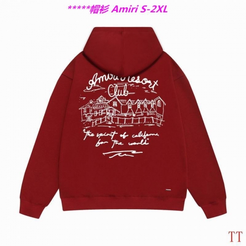 A.m.i.r.i. Hoodies/Sweatshirt 2059 Men