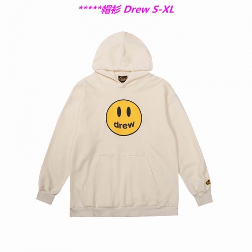 D.r.e.w. Hoodies/Sweatshirt 1086 Men