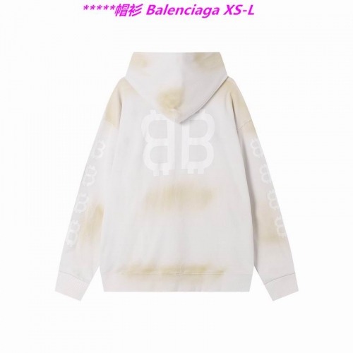 B.a.l.e.n.c.i.a.g.a. Hoodies/Sweatshirt 1264 Men