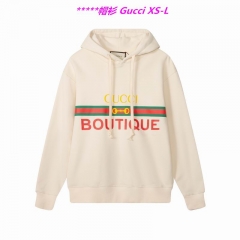 G.u.c.c.i. Hoodies/Sweatshirt 1075 Men
