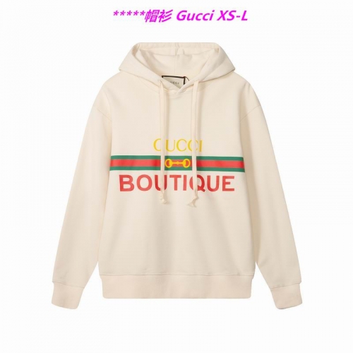 G.u.c.c.i. Hoodies/Sweatshirt 1075 Men