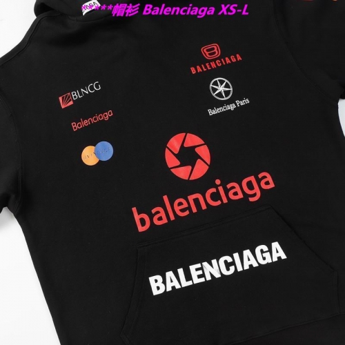 B.a.l.e.n.c.i.a.g.a. Hoodies/Sweatshirt 1814 Men