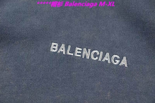 B.a.l.e.n.c.i.a.g.a. Hoodies/Sweatshirt 2579 Men