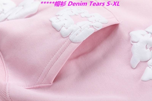 D.e.n.i.m. T.e.a.r.s. Hoodies/Sweatshirt 1052 Men