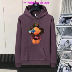 L...V... Hoodies/Sweatshirt 1374 Men