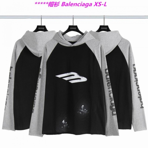 B.a.l.e.n.c.i.a.g.a. Hoodies/Sweatshirt 1503 Men