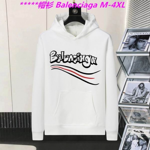 B.a.l.e.n.c.i.a.g.a. Hoodies/Sweatshirt 3032 Men