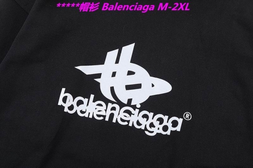 B.a.l.e.n.c.i.a.g.a. Hoodies/Sweatshirt 2821 Men