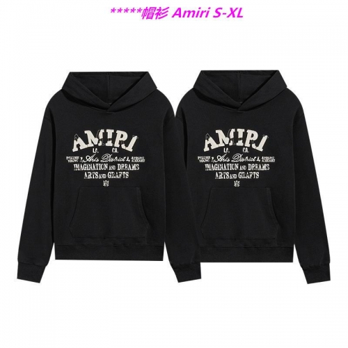 A.m.i.r.i. Hoodies/Sweatshirt 1209 Men