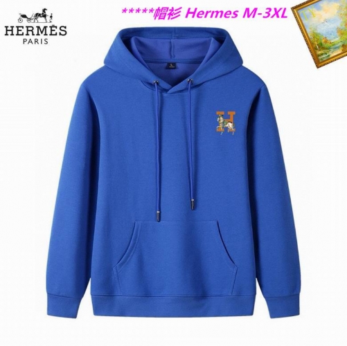 H.e.r.m.e.s. Hoodies/Sweatshirt 1060 Men