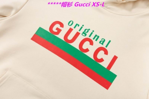 G.u.c.c.i. Hoodies/Sweatshirt 1064 Men