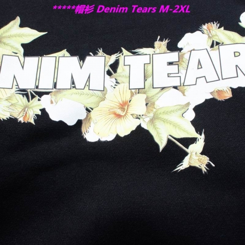 D.e.n.i.m. T.e.a.r.s. Hoodies/Sweatshirt 1191 Men