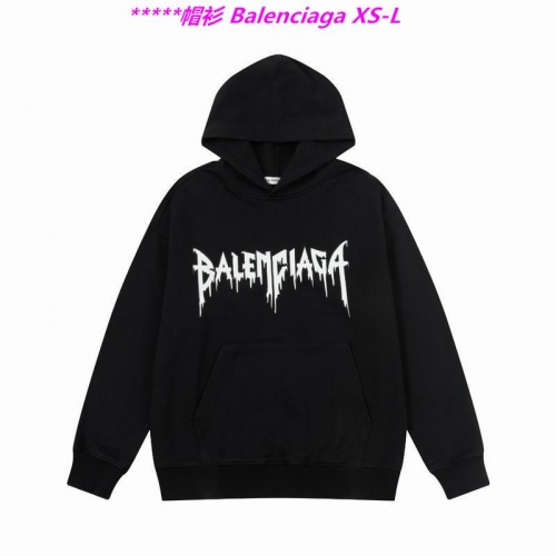 B.a.l.e.n.c.i.a.g.a. Hoodies/Sweatshirt 1354 Men